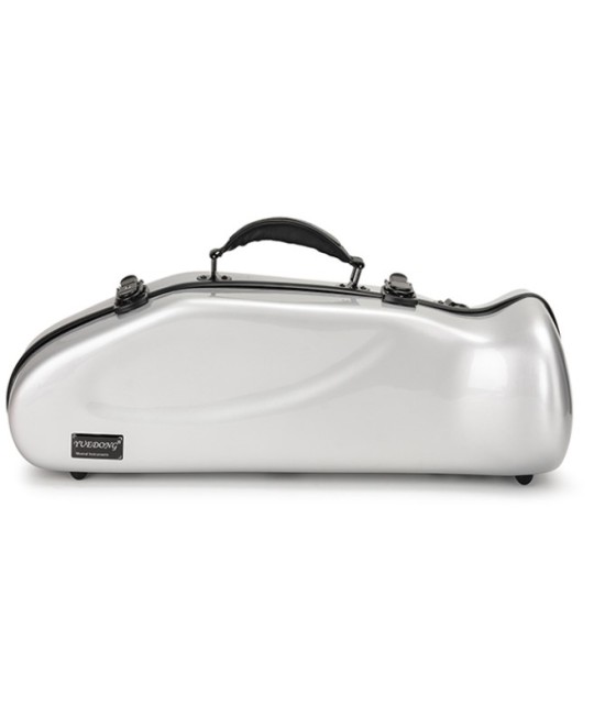 玻璃纖維 小號盒 Fiberglass Case Trumpet case 